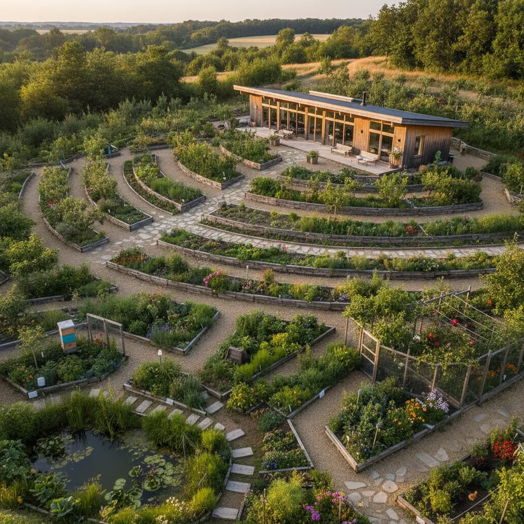 Agricultură regenerativă